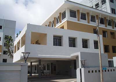 British School, Colombo